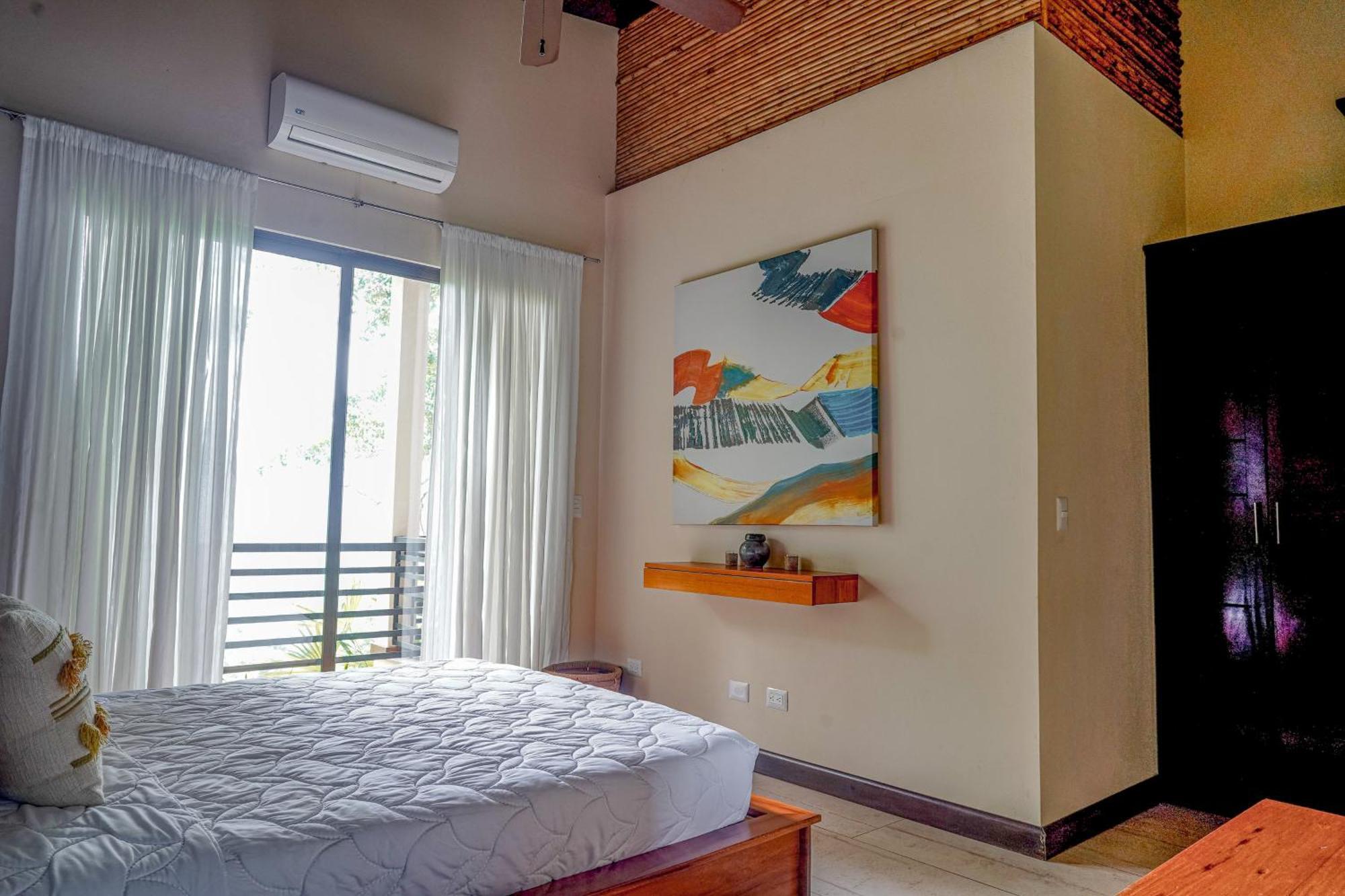 Casa Vista Verde Uvita Exterior foto